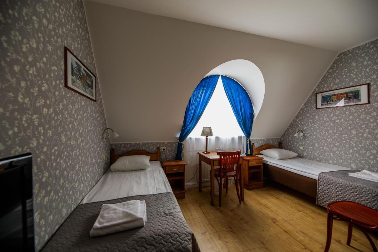 Hotel Saka Manor Exteriér fotografie