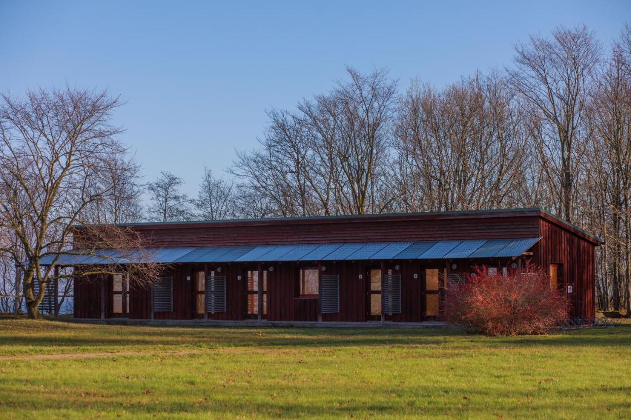 Hotel Saka Manor Exteriér fotografie