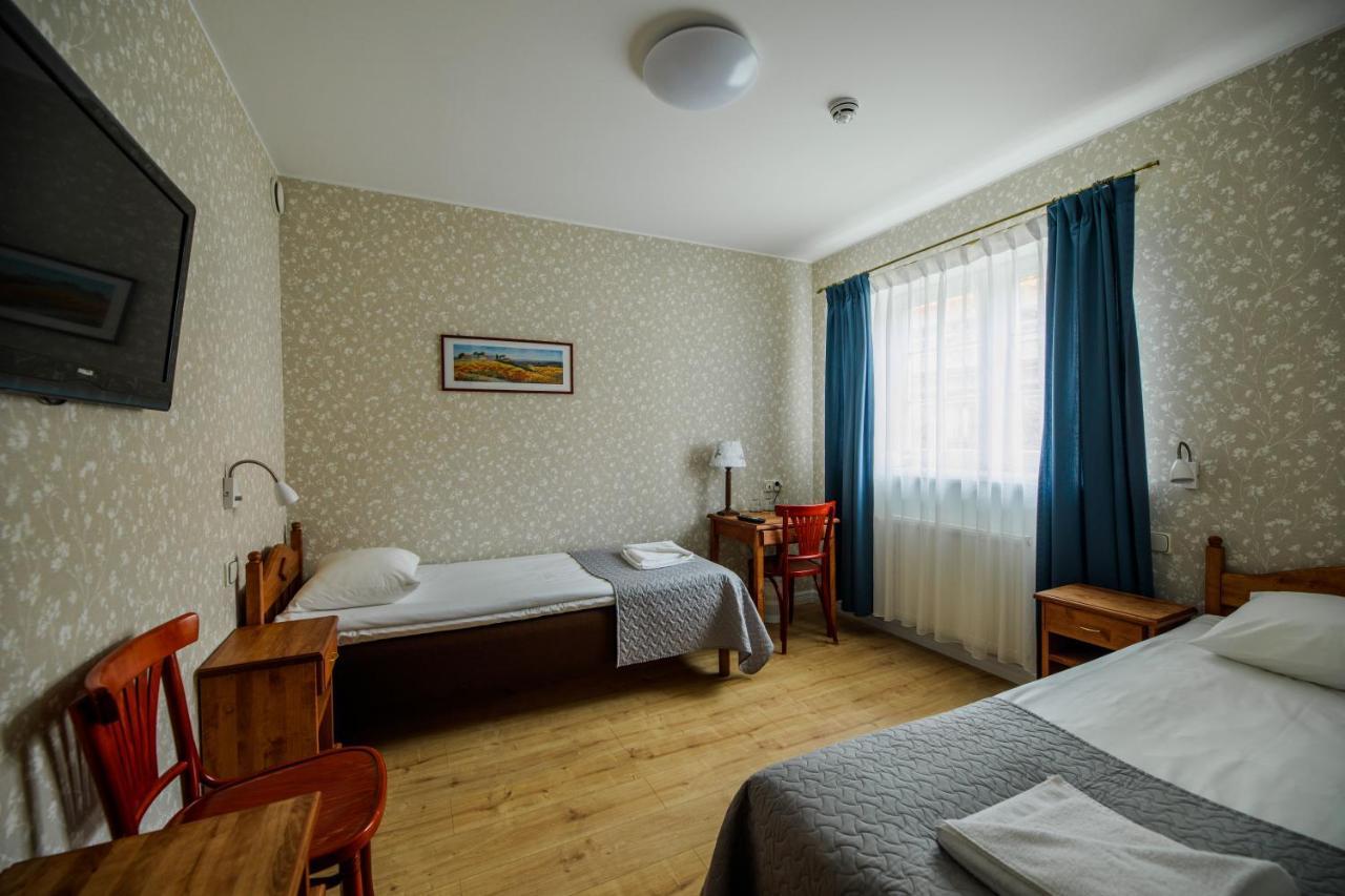 Hotel Saka Manor Exteriér fotografie