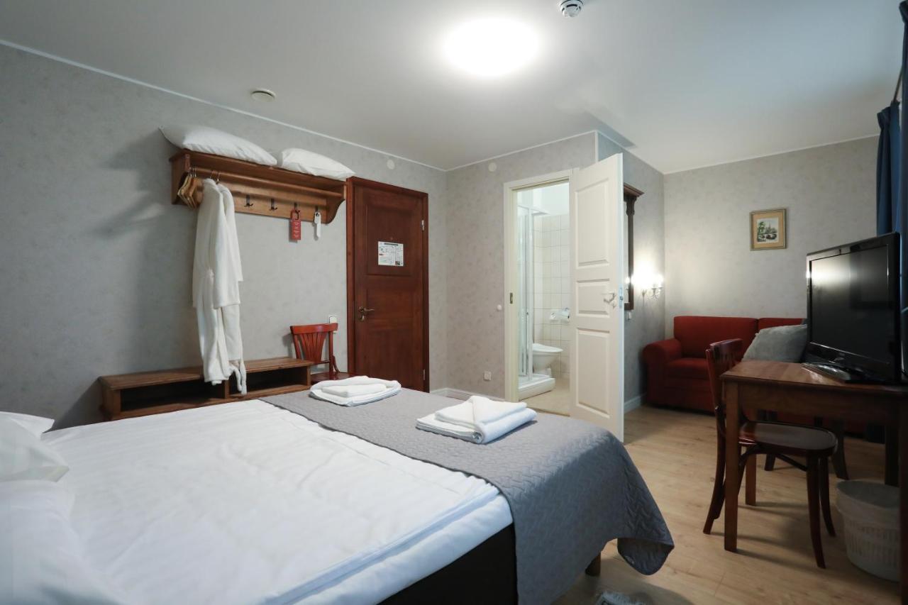 Hotel Saka Manor Exteriér fotografie